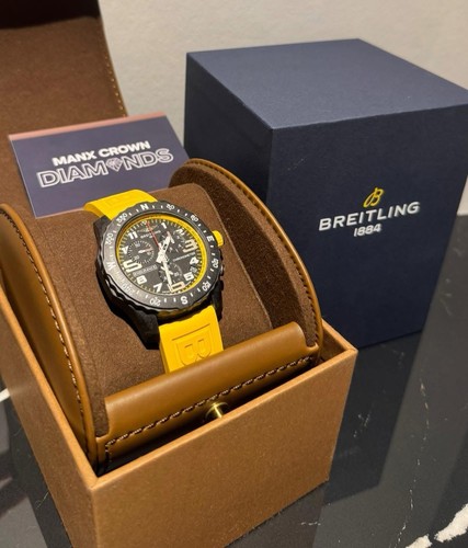 Breitling endurance pro men - breitling,