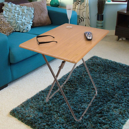 Folding natural wooden - folding,