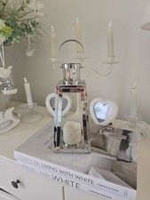 Miners Stainless Steel Battery