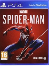 Spider-Man (Sony PlayStation