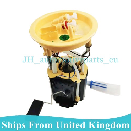Fuel pump sender unit for - pump,
