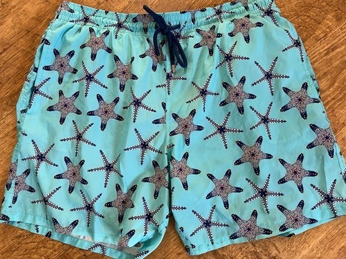 Vilebrequin swim shorts - swim, xxl