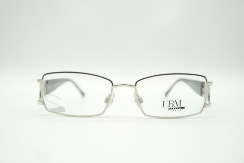 Vintage ebm 13025 - ebm, silver