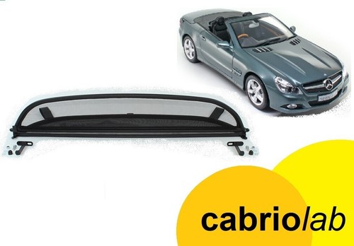 New premium wind deflector - new,