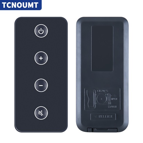 Remote control for bose solo - control,