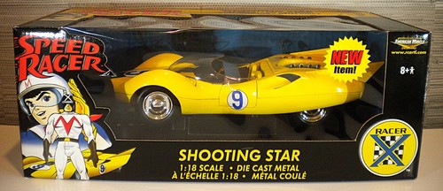 American muscle ertl 2003 - american,
