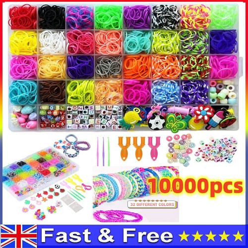 10000pcs assorted colour - assorted,