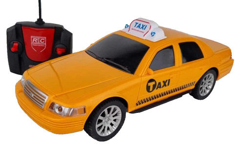New york taxi radio - taxi,