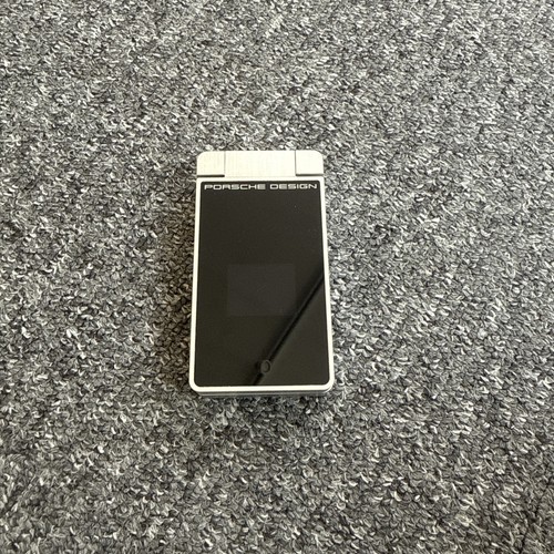 Porsche design 9521 luxury - p'9521,