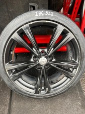 Vauxhall astra k mk7 VX Line