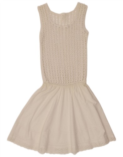Vintage womens crochet - vintage,