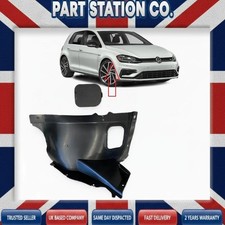 Wheel Arch Liner Splashguard
