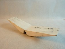 RARE DEREK RICHARDS MARBLE