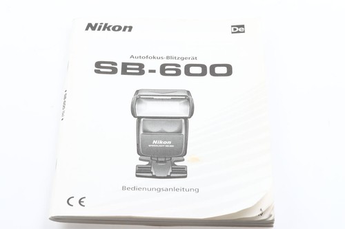 Nikon 600 manual - nikon,