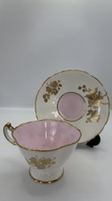 Hammersley Teacup & Saucer