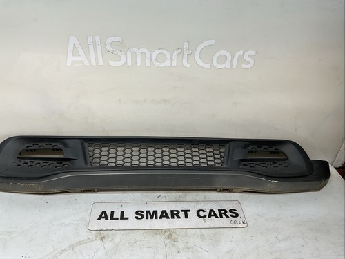 Smart fortwo 451 front - smart,