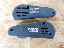 Mac Allister  Electric Planner