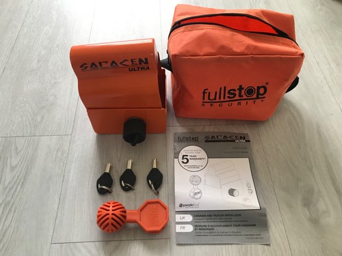 Saracen full stop - full,