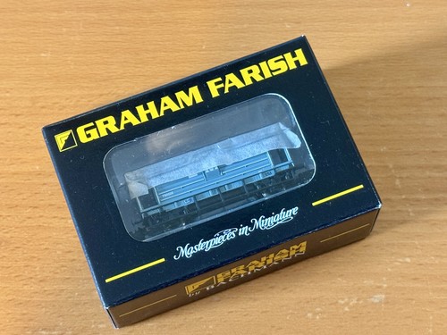 Graham farish 377 310 lms - graham,