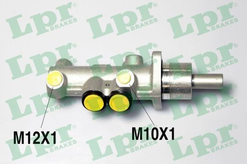 Brake master cylinder - cylinder, for
