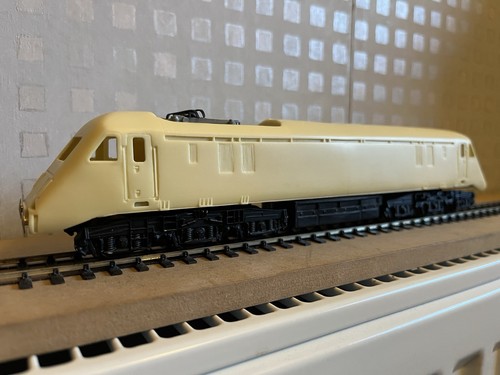 Silver fox kits class - fox, 89