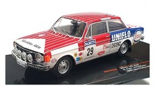 Ixo 1/43 Scale Diecast