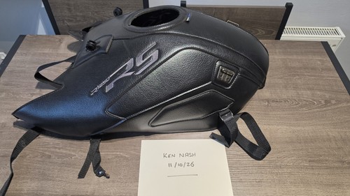 Bagster tank cover for bmw - bagster,