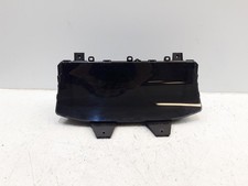 2021 LANDROVER RANGE ROVER SPEEDO INSTRUMENT CLUSTER FPLA10849KA GENUINE *FAST S