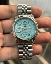 Seiko 5 Automatic 21 Jewel