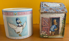 Wedgwood Child’s Money Box -