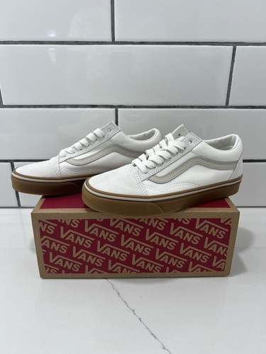 Vans old skool weird - old, gums