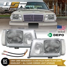 For 94-95 Mercedes W124 E320