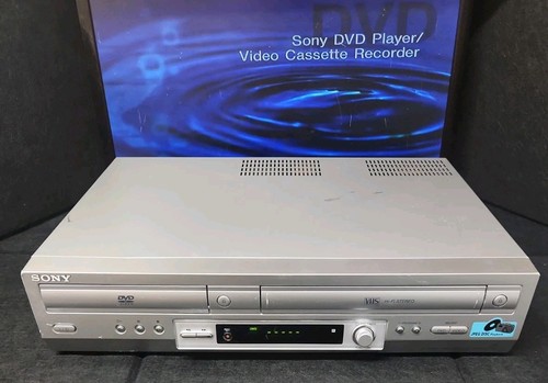 Sony slv d950 dolby - sony, digital