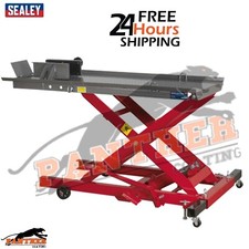 Sealey MC365 Hydraulic