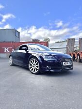 AUDI TT MK2 2.0TFSI BWA