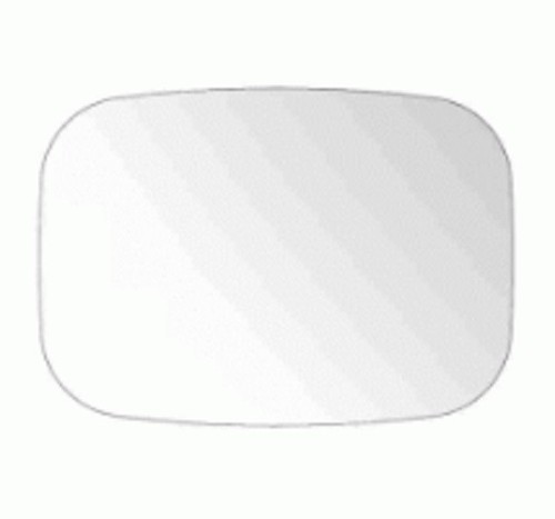 Convex mirror glass - convex,