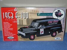 FIRE CHIEF 1:18 1953 FORD