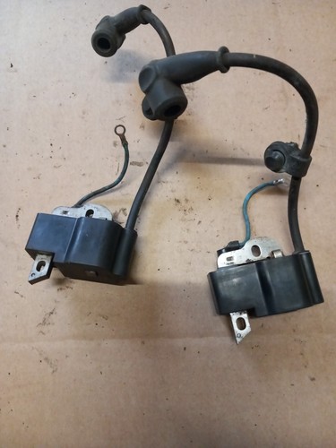 Stihl fs410 strimmer coil - stihl,