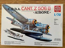 Supermodel C.R.D.A CANT.Z506B