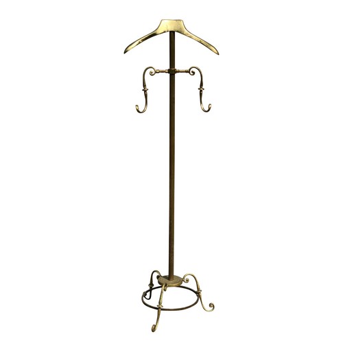 Vintage art deco - vintage, brass