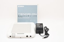 Yamaha Tenori-on TNR-O Music Interface Synthesizer  AC Adapter B 2475690