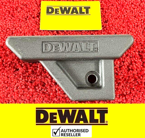 Genuine dewalt metal endcap - dewalt,