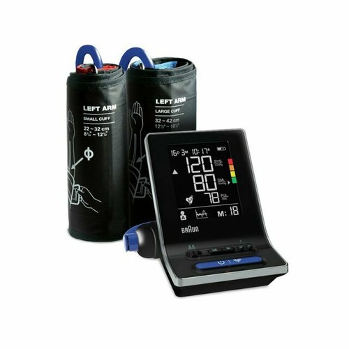 Braun exactfit connect upper - exactfit,