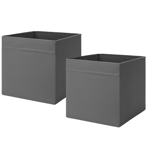 Ikea drona storage box - drona,