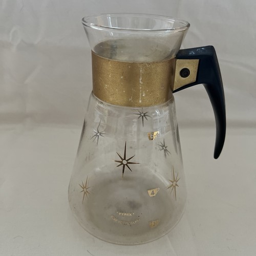 Glass celestial vintage pyrex - glass,