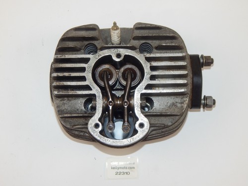 1971 moto morini corsaro - moto,