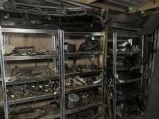 Toyota Surf Breaking