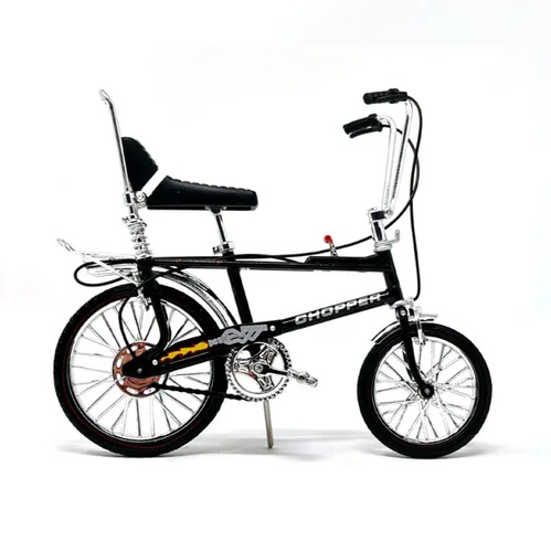 Toyway 41701 chopper bike - 41701,