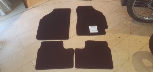 Tailored carpet rubber - carpet, /