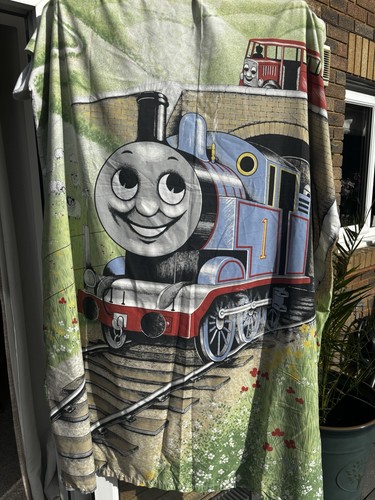 Thomas the tank engine 1984 - the,